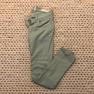 rag & bone skinny jean